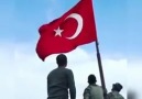 TÜRK BAYRAĞINA saygısı olmayan Kim var... - ÖMER HALİS DEMİR