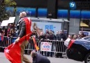 Türk Bayrağı'nı Ermeniler'den Kurtaran Azeri Yiğit