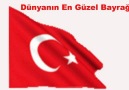 Türk Bayrağı - Türk Oğlu Türküm Ben . Dinleyiniz . Facebook