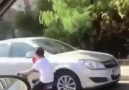 Türk Bayraklı frensiz bisikletiyle marş... - MİLLİYETÇİ GÖZTEPELİLER