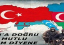 Türk Birliği ulusumuzun kaderidir!...