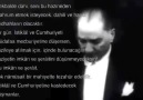 Türk Budunu - Atatürk&Gençliğe Hitabesi