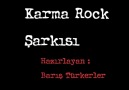 Türkçe Karma Rock Şarkısı ♫
