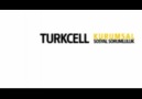 Turkcell Kurumsal Sosyal Sorumluluk