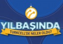 Turkcellliler yeni yılda neler yaptı