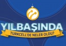 Turkcellliler yeni yılda neler yaptı