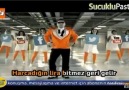 Turkcell Style Reklamı - Gangnam Style