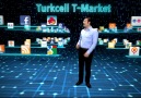 Turkcell T-Market