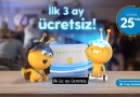 Turkcell - Turkcell Fiber Facebook