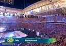 10. Türkçe Olimpiyatları'ndan Unutulmayacak Veda! / PAYLAŞ
