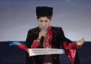 11.Türkçe Olimpiyatları 2.si Ayhan Bunyadzade - Potpori