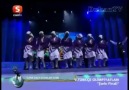 Türkçe Olimpiyatları  Süper Horon - GANA Halk Oyunları Ek...