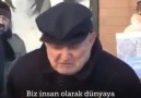 Türkçü Refleks - Doğu Türkistanlı Yaşlı AmcaBu dünyada...
