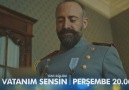 Türk dizi tarihinin en iyi fragmanı! Ayrıca dizinin bu bölümü ...