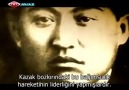 Türk Dünyasından İzler - Mağcan Cumabayev