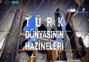 TÜRK DÜNYASININ HAZİNELERİBuhara-Ark Kalesi-Özbekistan