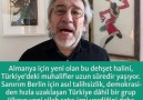 Türkei unzensiert - Can Dündar Facebook