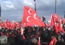 TÜRK'E KEFEN BİÇMEYE ÇALIŞAN ŞEREFSİZLER..