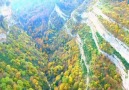 Türkeli Çatak Kanyonu Tabiat Parkı&Muhteşem...