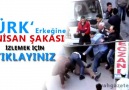 Türk Erkeğine 1 Nisan Şakası Yaparsan Sonuç ;