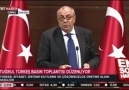 Türkeş Bahçeliye Korkak dedi ...