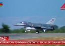 Turkey and Azerbaijan Air Forces continue joint war exercise.TurAz Eagle 2017