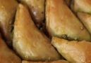 Turkey: Home of BAKLAVA