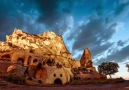 #Turkey #HomeOf #CAPPADOCIA