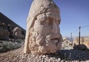 Turkey: Home of NEMRUT