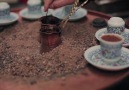 Turkey: Home of TURKISHCOFFEE