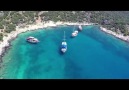 Turkey's Turquoise Coast from the Air