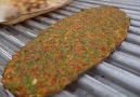 Turkey Welcomes You - How to Make the Lahmacun The Turkish Pizza Facebook