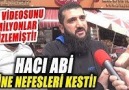 Türk - Fenomen Hacı Abi Öyle Bir Konuştu ki Bu Sefer Resmen Nefesleri Kesti! (2. RÖPORTAJ)