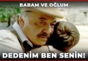 Türk Film Arşivi - Babam ve Oğlum - Ne Amcası Dedenim Ben Senin! - Çağan Irmak Türk Duygusal Filmi