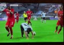 Türk Futbol Tarihinin en rezil penaltısı.