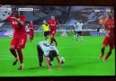 Türk Futbol Tarihinin en rezil penaltısı.