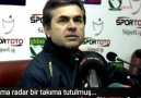 Türk Futbolunun ahlakla imtihanı.2010-2011 Şampiyonu Trabzonspor !