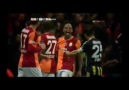 Türk Futbolunun Kara Lekesi Felipe Melo !