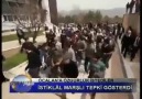 TÜRK GENÇLİĞİ GÖREV BAŞINDA!