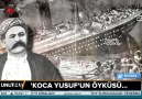 Türk Gibi Güçlü Sözünün Mimarı Cihan Pehlivanı Koca Yusufun Öyküsü