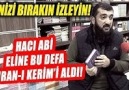 Türk - Hacı Abi Dayanamadı Bu Sefer Ayet Ayet Yüklendi! Kesinlikle İzleyin!