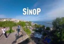 Türk Hava Yolları Sinop Tanıtım Filmi - Sinop Haber Merkezii