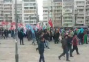 TÜRK İÇİN ÖLMEYE, ÖLDÜRMEYE HAZIRIZ ...