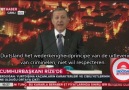 "Turkije geen Bananenrepubliek"