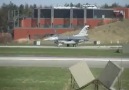 Turkish Air Force  at Wittmund Airbase