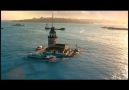 Turkish Airlines Globally Yours ad featuring Kıvanç Tatlıtuğ