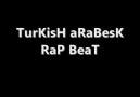 TurKish ARaBesk Rap Beat