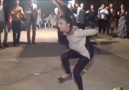 Turkish Break Dance