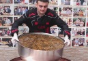 Turkish Chef Cook Giant Meals (Part 1)