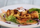 Turkish Chicken Kebabs